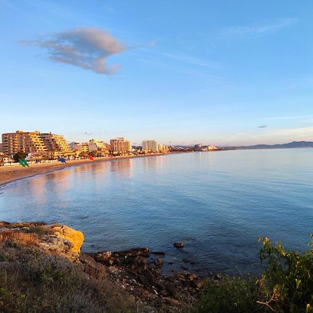 Alce Rincon Del Mar - 100M Playa Morro De Gos Oropesa del Mar Eksteriør bilde
